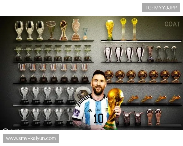 梅西世界杯夺冠创多项纪录，生涯首捧大力神杯